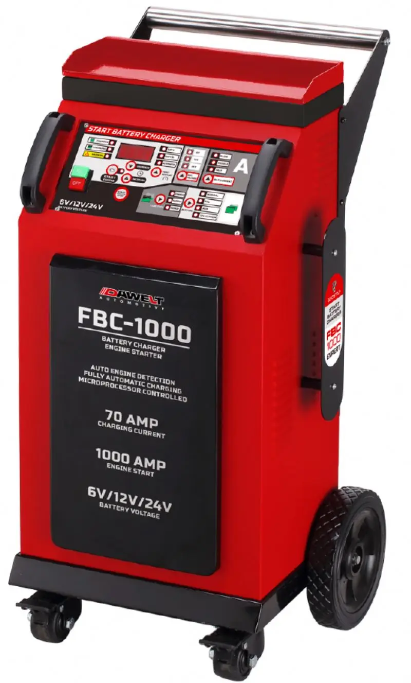 All-purpose car starting device! Compatible with All Type 12/24V lead-acid batteries and 12V lithium batteries
