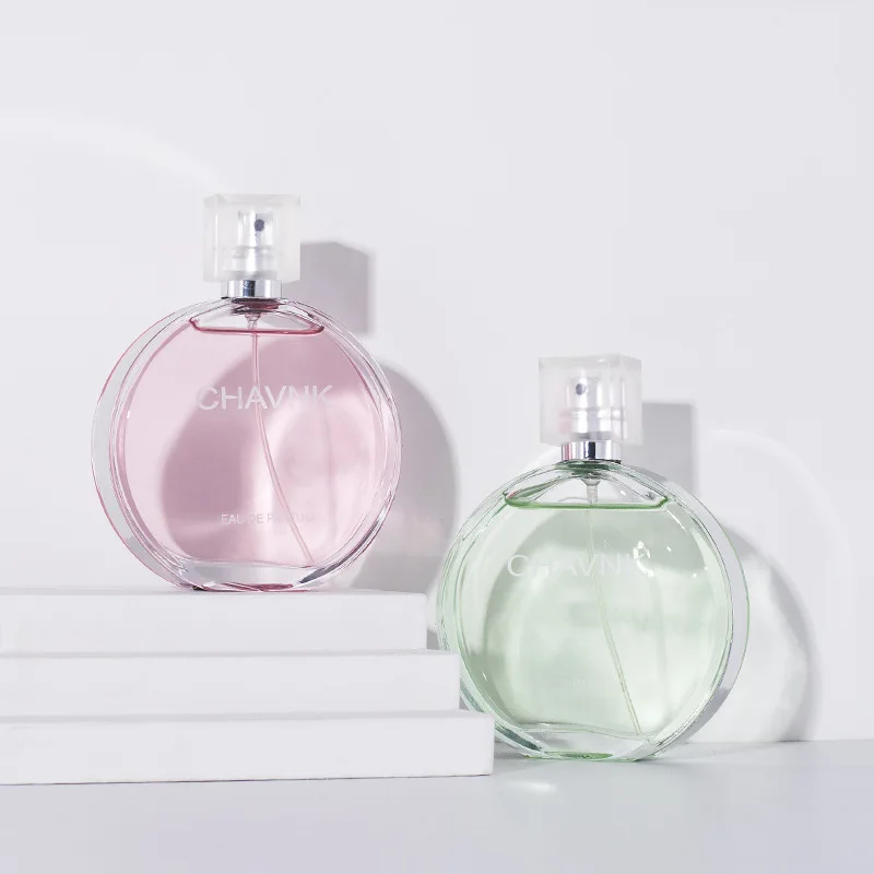 Private Label 100ml Pheromone Perfume Aphrodisiac Woman Orgasm Body Spray Perfume Attract Girl Scented Perfume