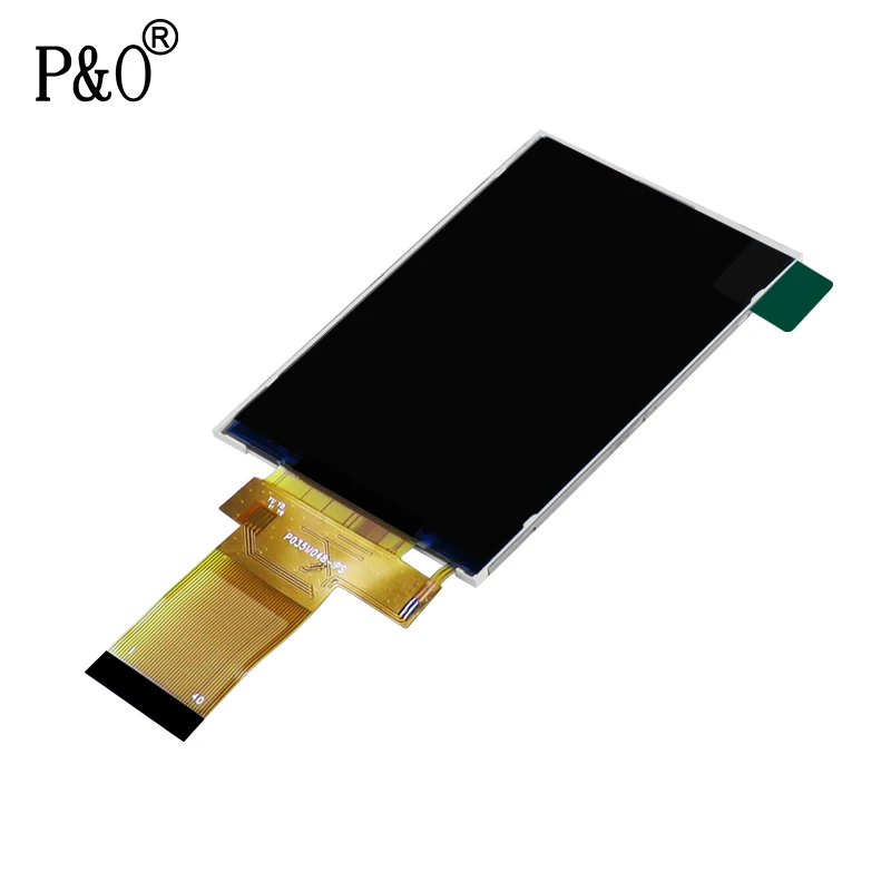 Polcd Manufacturer Wholesale 320*480 Resolution St7796s Tft Lcd Module