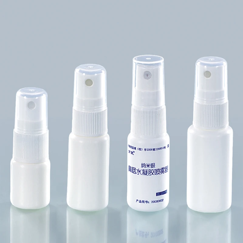 wholesale spray PE plastic bottle high quality mist spray perfume bottle 30ml 50ml 60ml 80ml 100ml 120ml