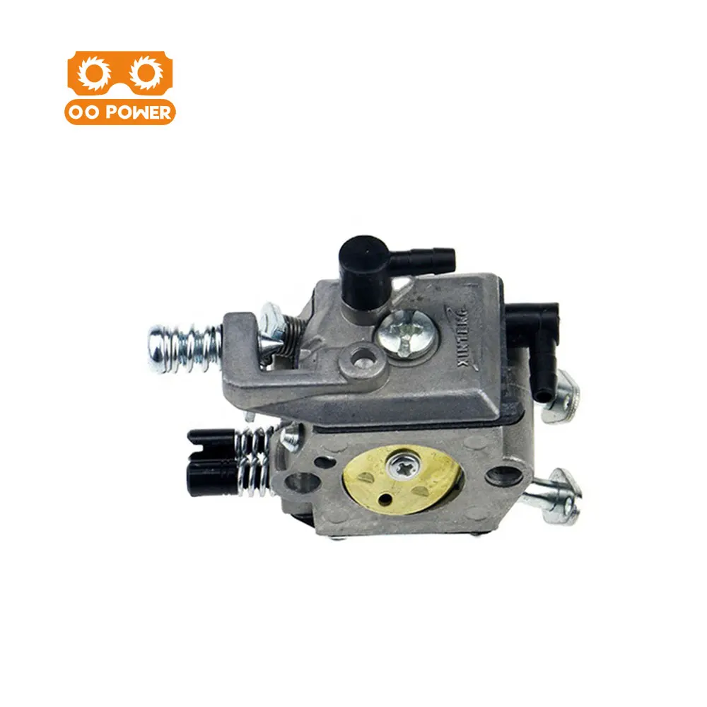 45cc/52cc/58cc Two Stroke Gasoline Chain Saw Spare Parts Chain Sprocket Cover Assy for 4500/5200/5800