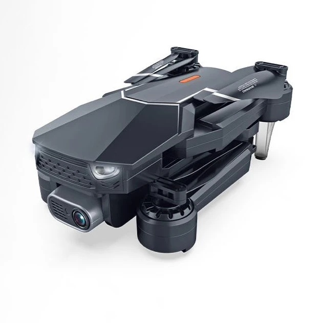  Складной Дрон с широкоугольной камерой 4k HD / 5G WIFI и