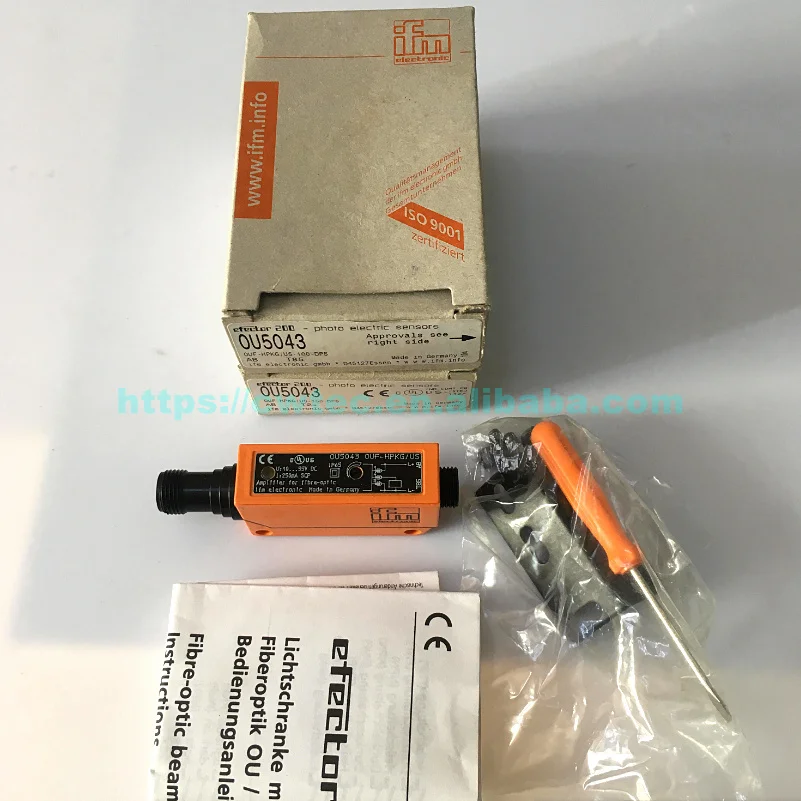 IFM Датчик 18-30 DC PN-1-1BREN14-MFRKG/США/аудио/видео PN2299 датчик давления с индикатором для использования в