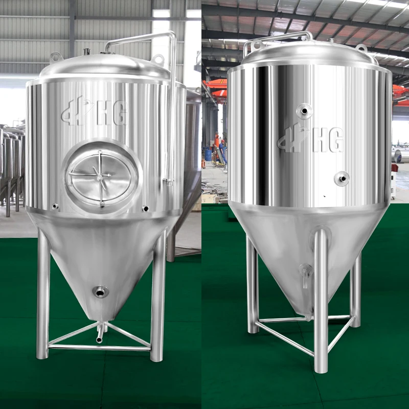 500 litre 1000 litre 2000 litre 5000 litre jacketed brew kettle fermenter for sale the price fermentation tank