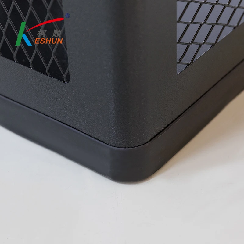 Custom Solid Wood Register Table Retail Store Cash Counter Supermarket Checkout Counter Recetion Desk