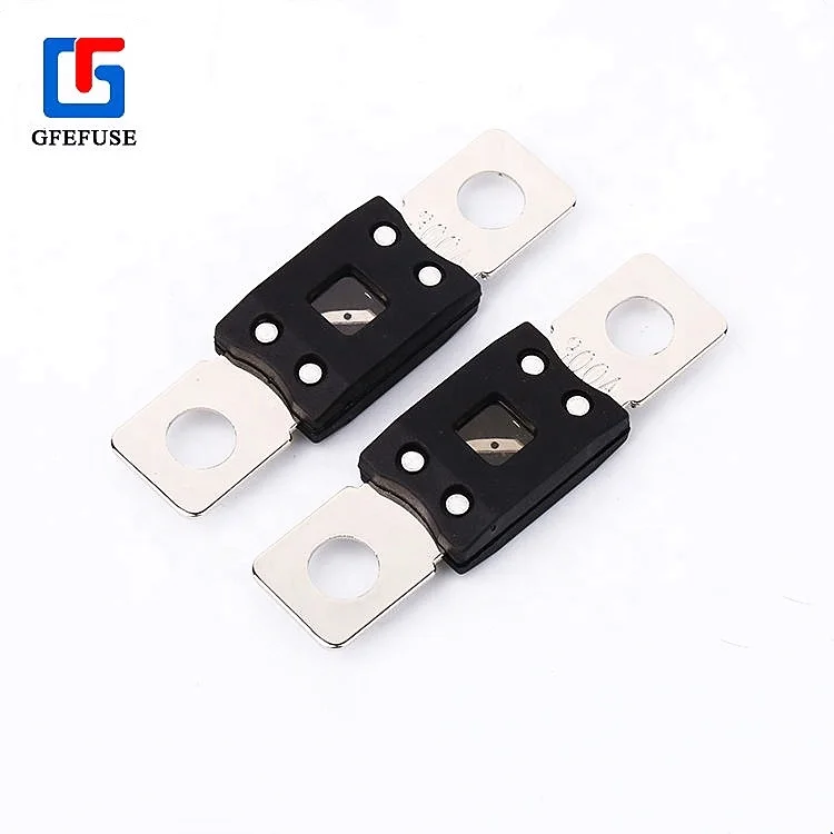 Automobile fuse 30A-600A ANL fuse holder