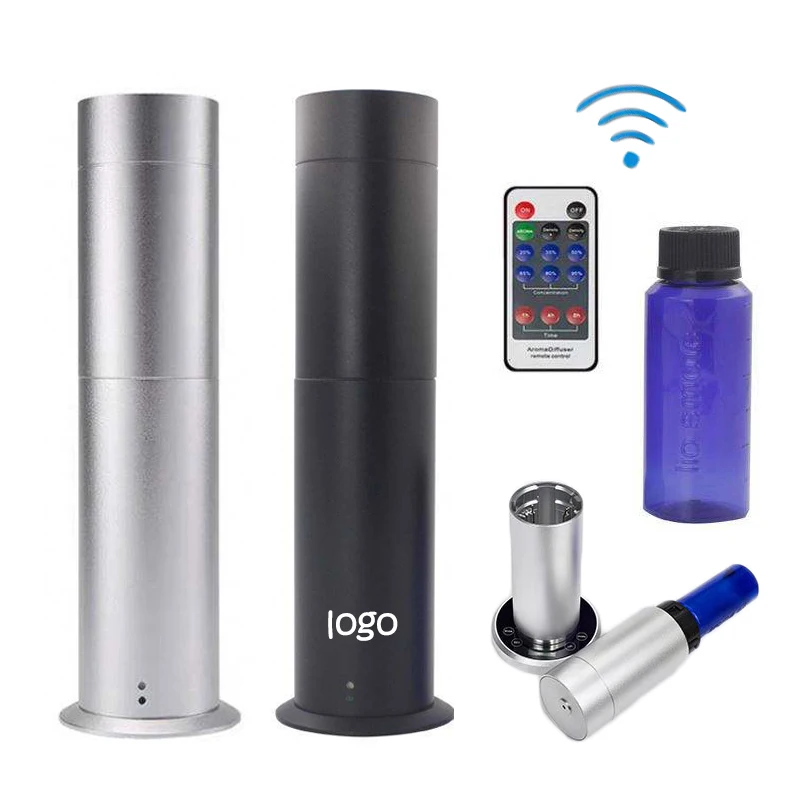 Коммерческий ароматизатор диффузор Wi-Fi гостиничная коллекция ароматерапия эфирных