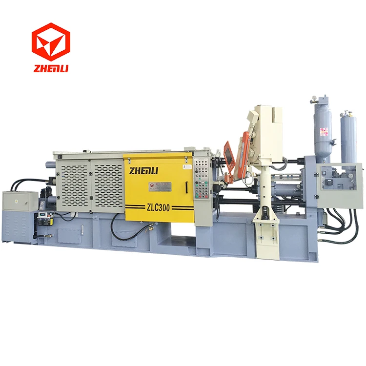 Automatic aluminium continuous die casting machine price