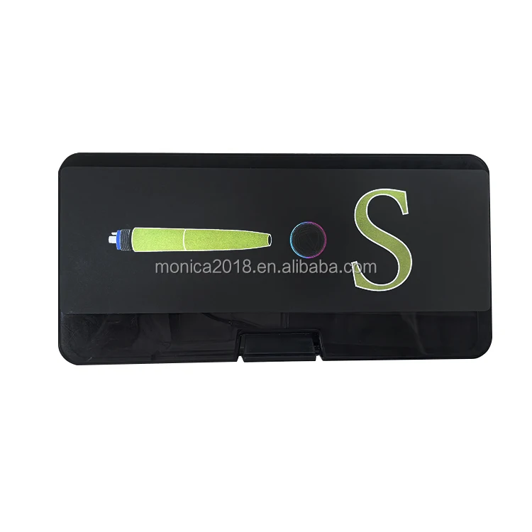 Dental Portable Air Ultrasonic Scaler For Oral Therapy Equipment 2 Holes 4 Holes Air Turbine Dental Endo Air Scaler Handpiece