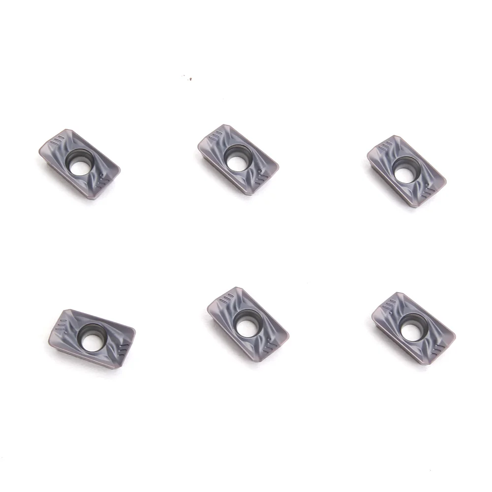 Tungsten carbide CNC lathe precision blade