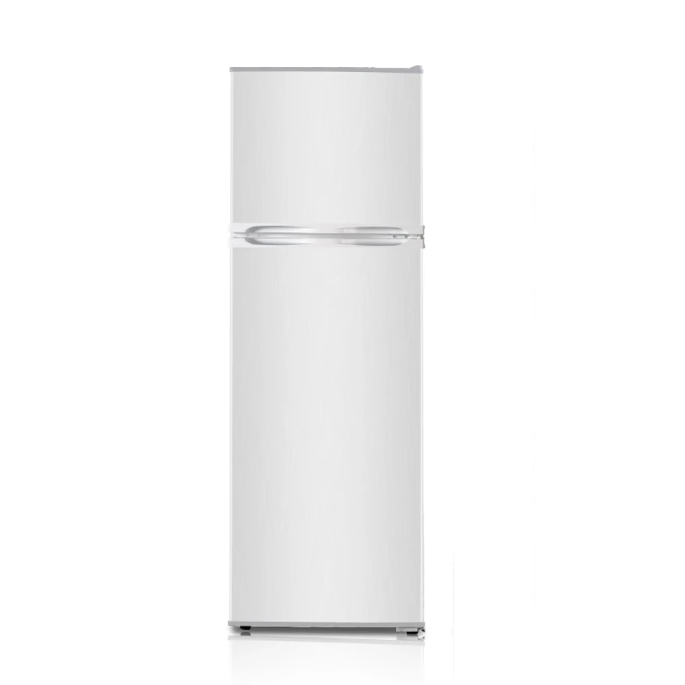 118L Electronic Control Two Door Built in Refrigerator