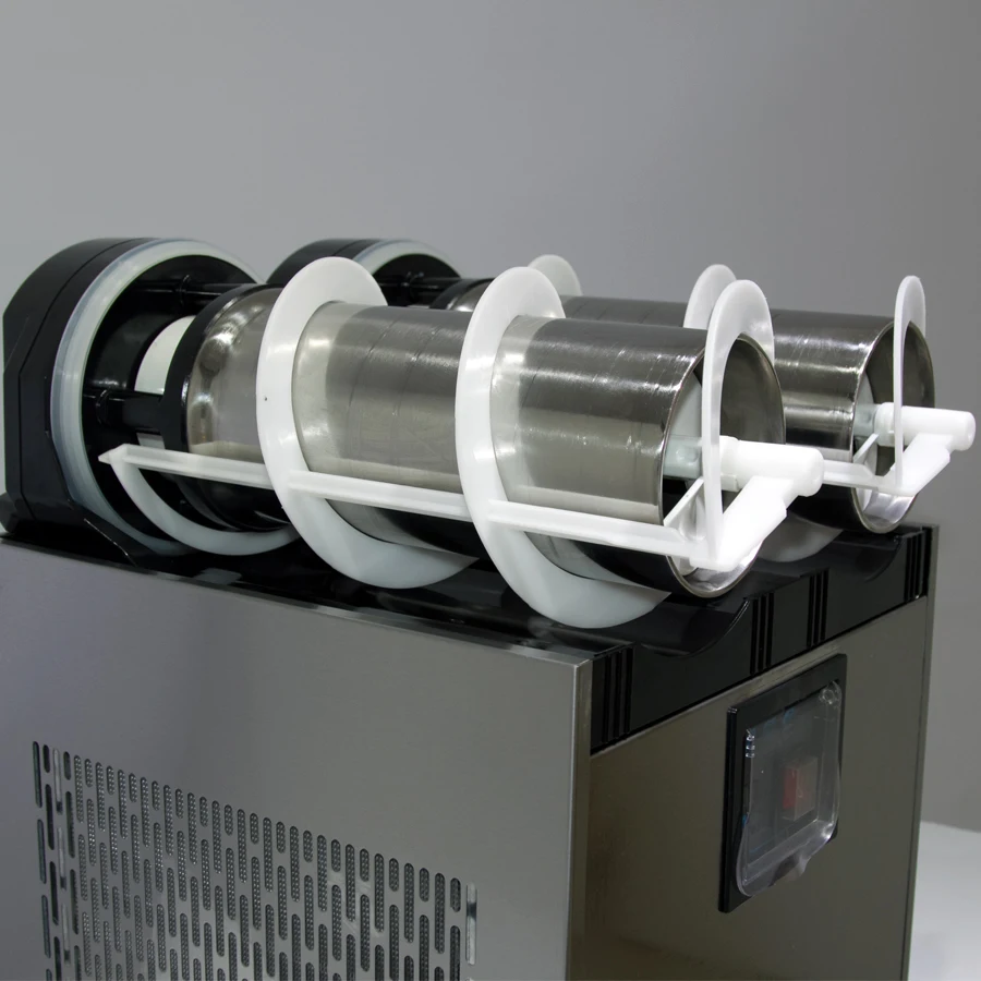 Commercial ice slush machine for sale commercial granita slush machine commercial fruit slush machine for school