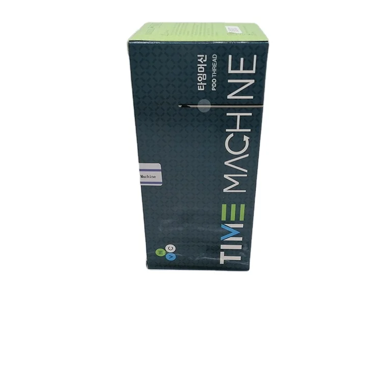 
18g 20g 30g Stainless Blunt Tip Micro Cannula Needle Filler Cannula Microcannula 