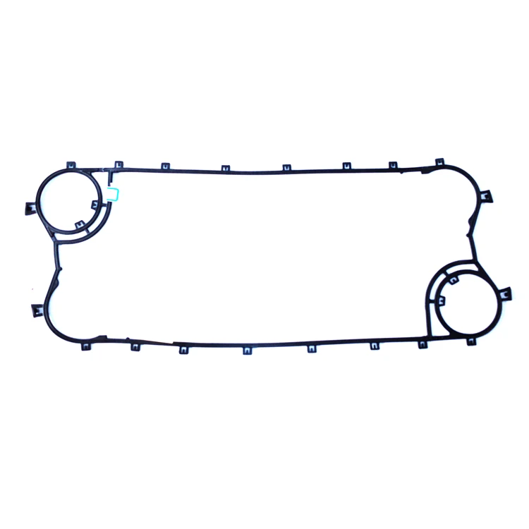 Пластины и уплотнители теплообменника для холодильника и теплообменника