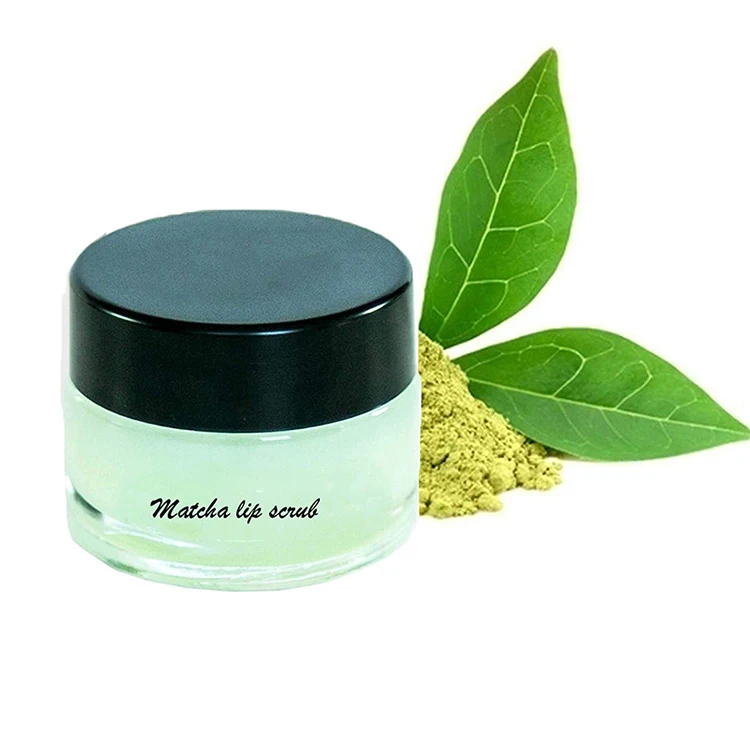 New arrival! Natural organic lip scrub