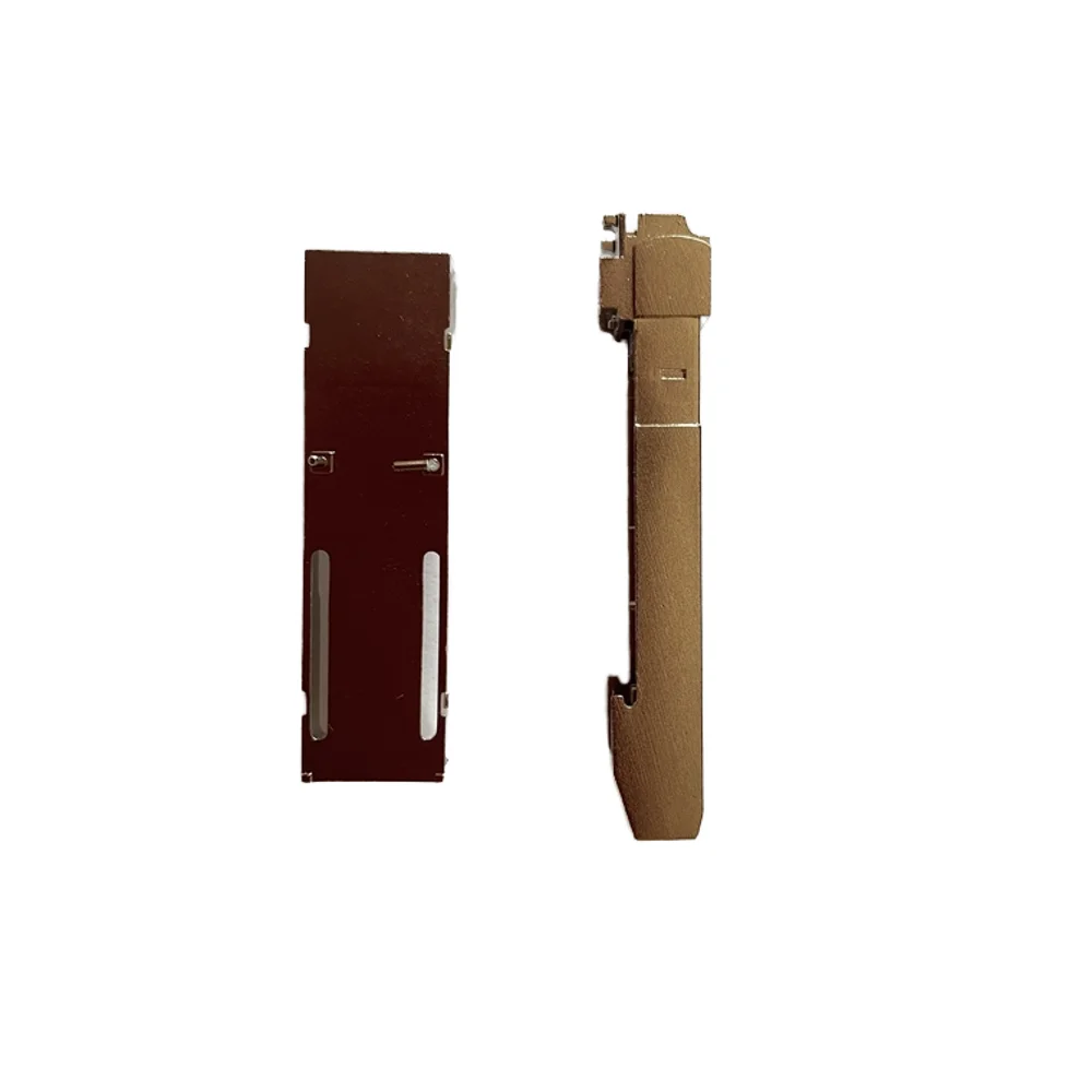 High Precision Aluminum Brass Bronze Die-Casting Parts Precision Sand Casting from Metal Zinc Alloy Magnesium Die Cast