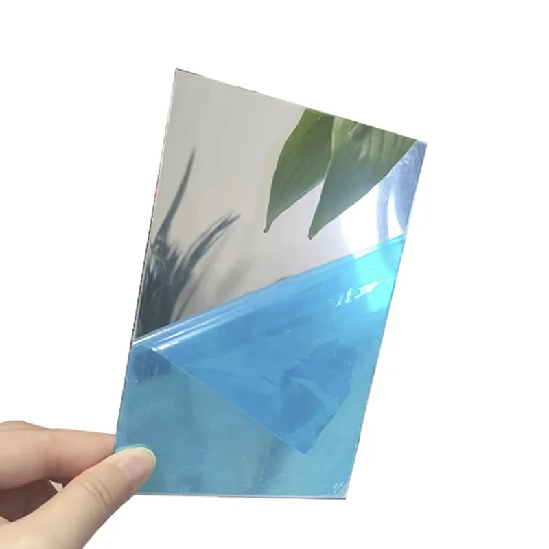 Manufacturer supply 4x8 sublimation 3003 6061 7075 aluminum sheet plates