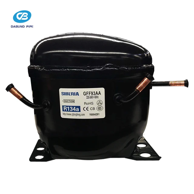 Wholesale Cheapest Price Replacement Refrigeration Compressor