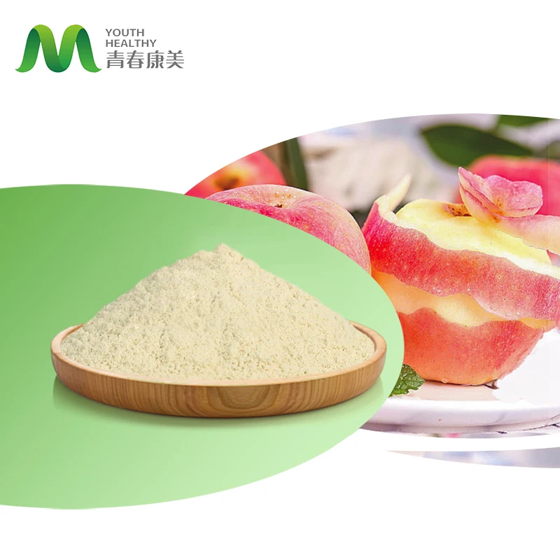 Pure Natural Apple Peel Extract Apple Polyphenols