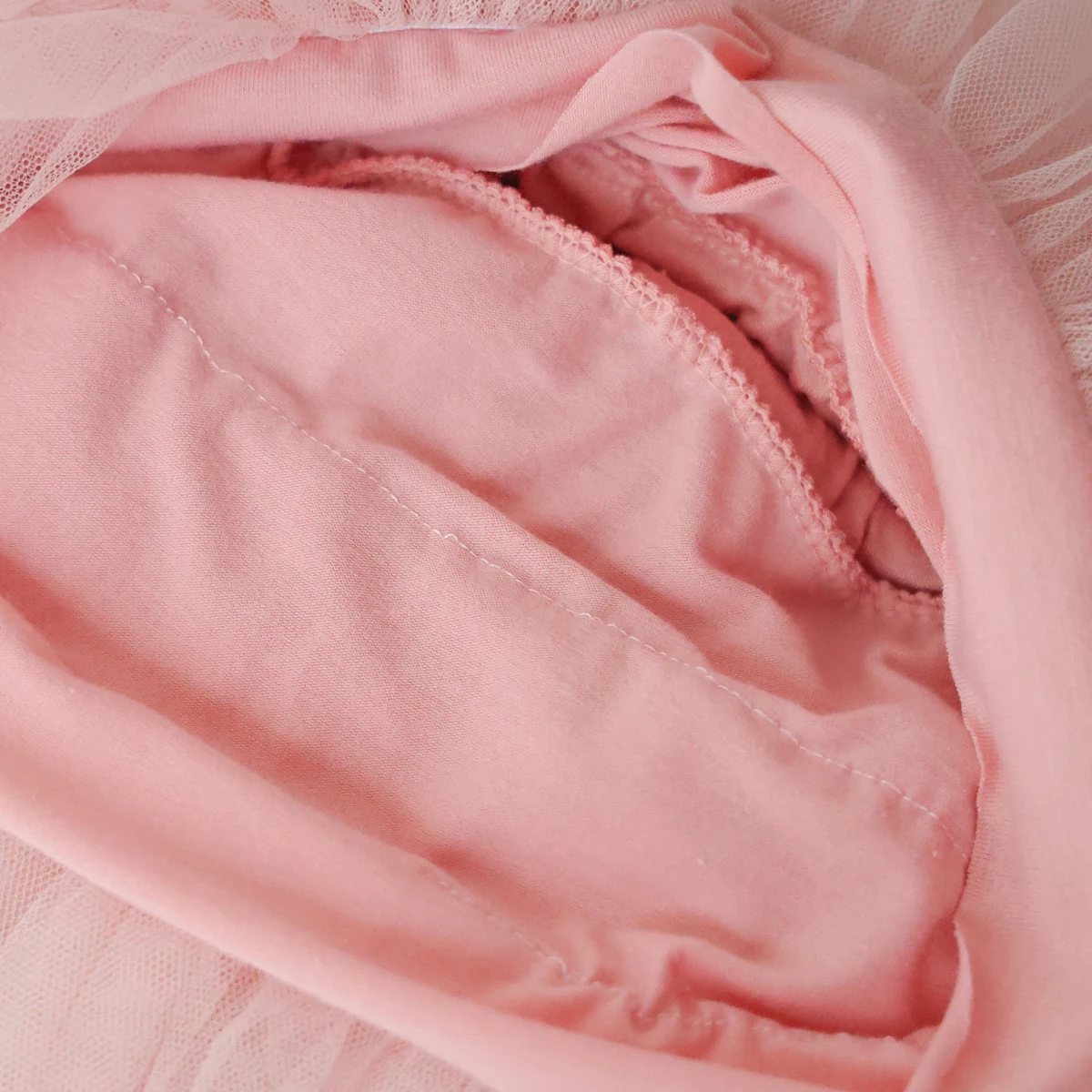 Kids Tiered Skirts 6 Layered Tutu Skirt Toddler White Tutu Wholesale High Quality Baby Girl Layered Skirt Pink Tutus For Girls