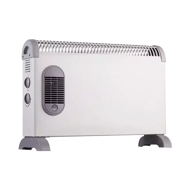 Quality Guaranteed Rapid Air Circulation Electric Heater Fast Heating Low Power Consumption Bladeless Halogen Heater