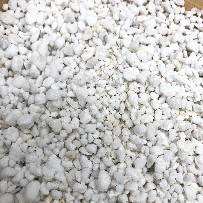 Gardening Perlite 4-8mm Granular Succulent Orchid Nutrient Soil Cultivation Planting Substrate