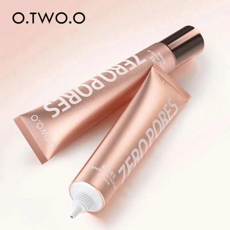 Pre-makeup Skin Priming Cosmetics Primer Makeup For Face Wholesale O.two.o Oem Odm Long Lasting