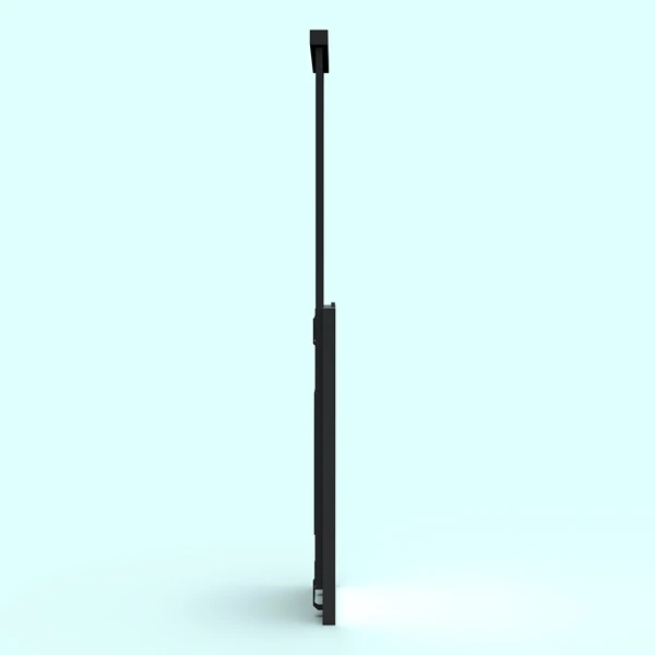 High Quality Floor Standing Lcd Digital Signage Shop Window Display Ideas Shop Digital Menus Board