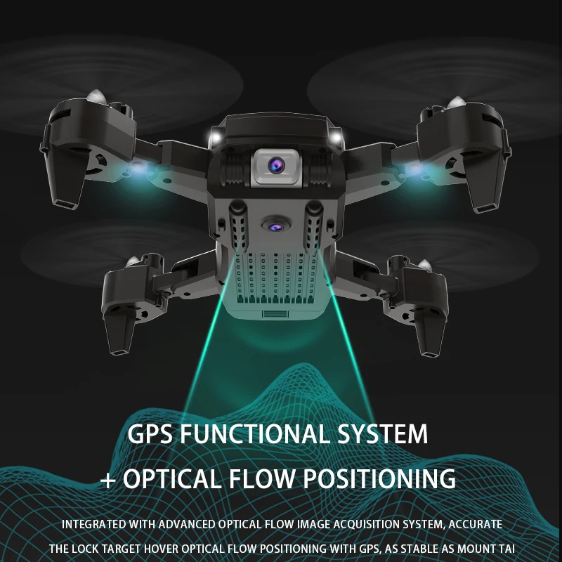 
K68 Wifi Parts Remot Control Airplane Drone With Camera 