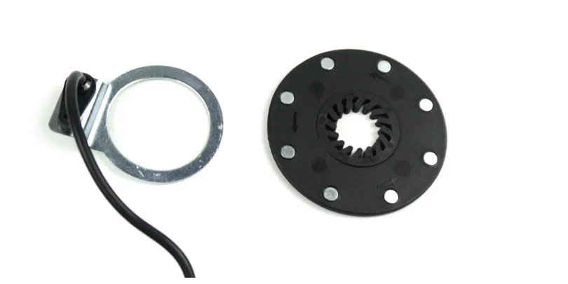 Комплект для переоборудования электровелосипеда Greenpedel 36 в 250 Вт с аккумулятором комплекте