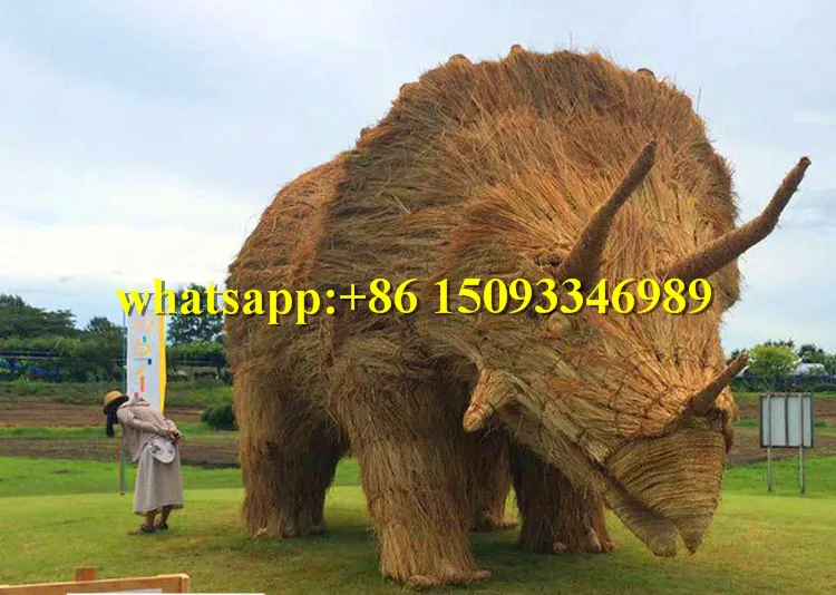 
2019 new design raffia straw mat mattress weaving machine/ reed straw rug knitting machine /straw mat stitching sewing machine 