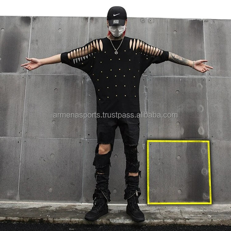 
Pro quality Custom size Wholesale rate men t shirt 