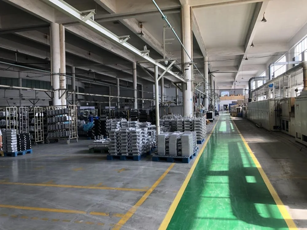 971392D002 auto ac evaporator for HYU NDAI ELANTRA evaporator coil