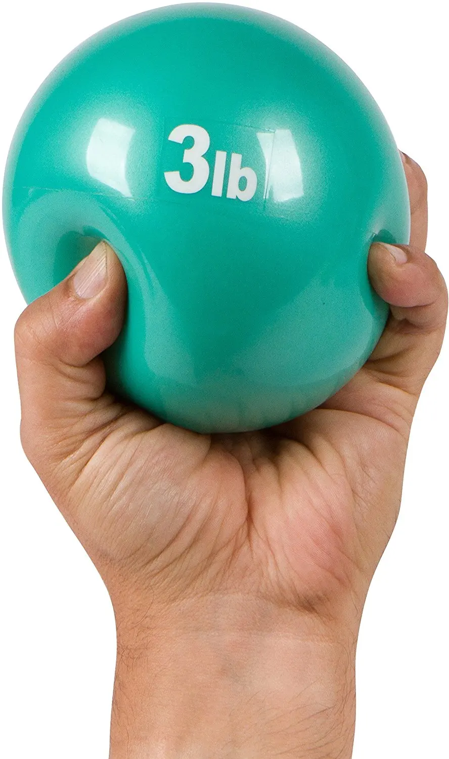 Hot Sale Soft Weight Ball PVC Weight Ball Sand Ball