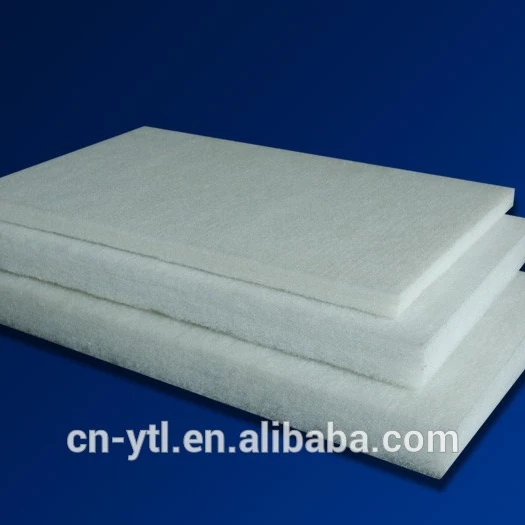 
Polyester hard foam pad elastic stuffing sofa foam padding/mattress foam wadding 