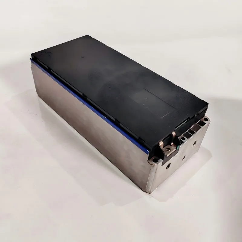 CALB A класс D148N58- 1P12S 44 4 V 58Ah VDA590 литий-ионный аккумулятор модуль 12S1P Высокопроизводительные приложения электромобили