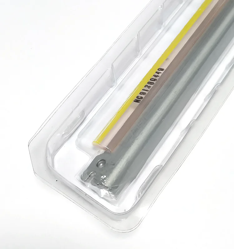 Drum Cleaning Blade For  Konica Minolta Bizhub PRO C6000 C6500 C7500 c8000 Copier