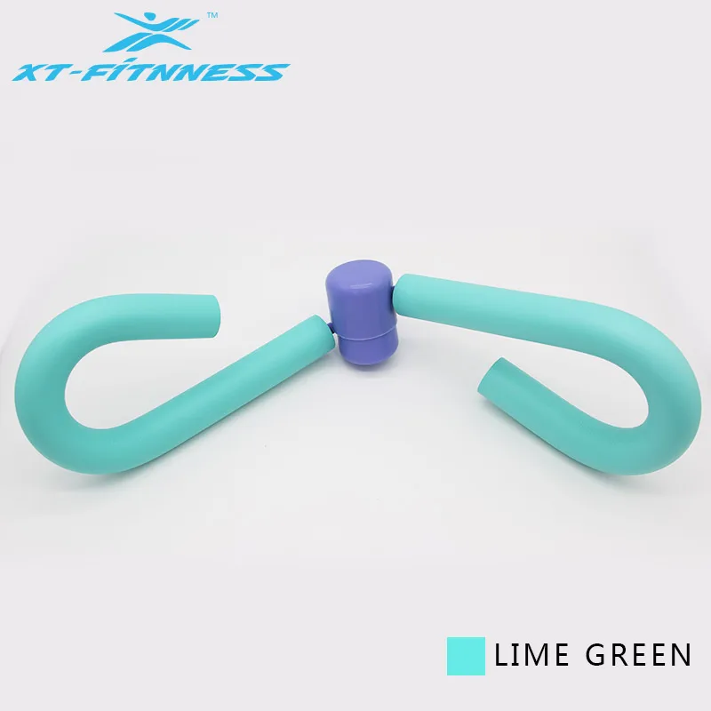 
Indoor Gym Equipment Fitness Exercise Soft Foam Thigh Master 