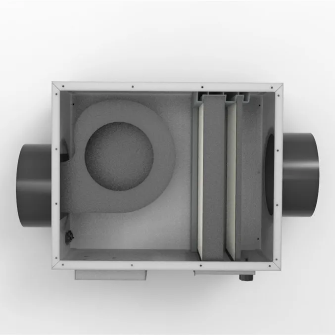 ventilation wall mounted manufacture air purification home ventilation system fresh air