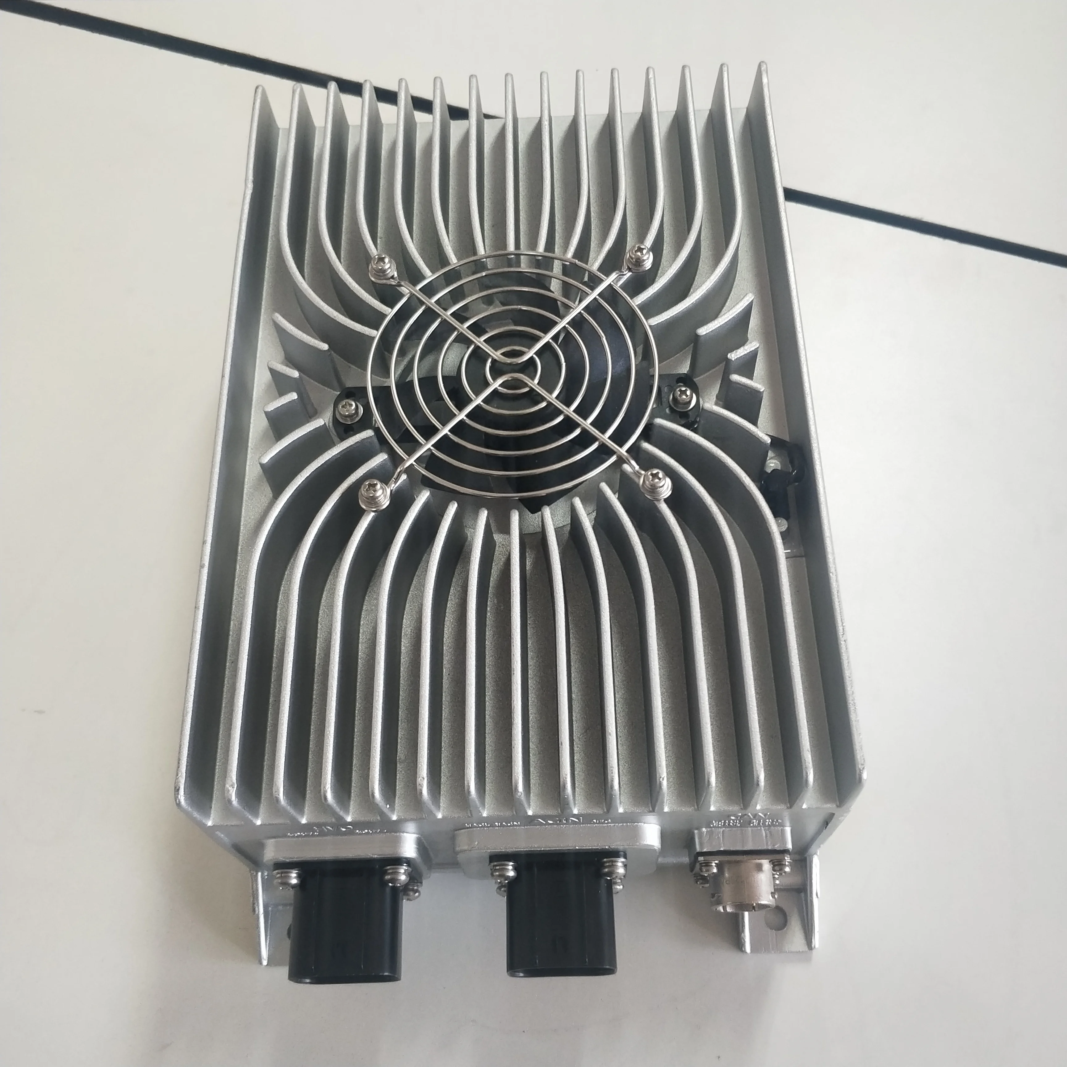 CAN Communication 3300W 50V 35A ACDC charger