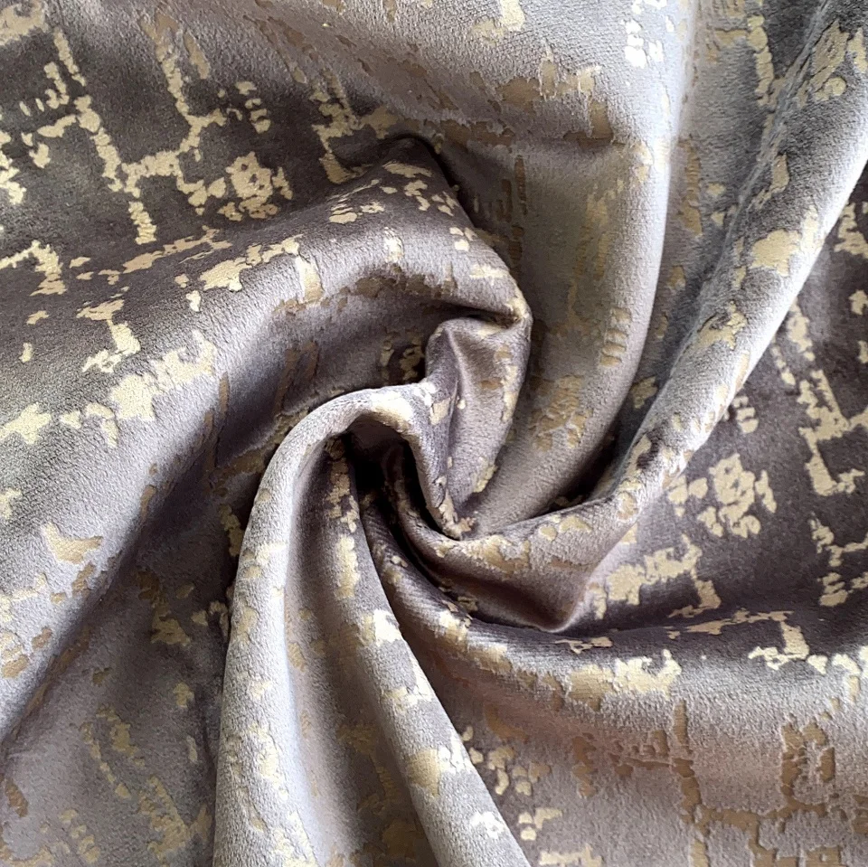 Hot Good Price Of New Design Fabric Textile products include Italian velvet hollan velvet Korean ice velvet