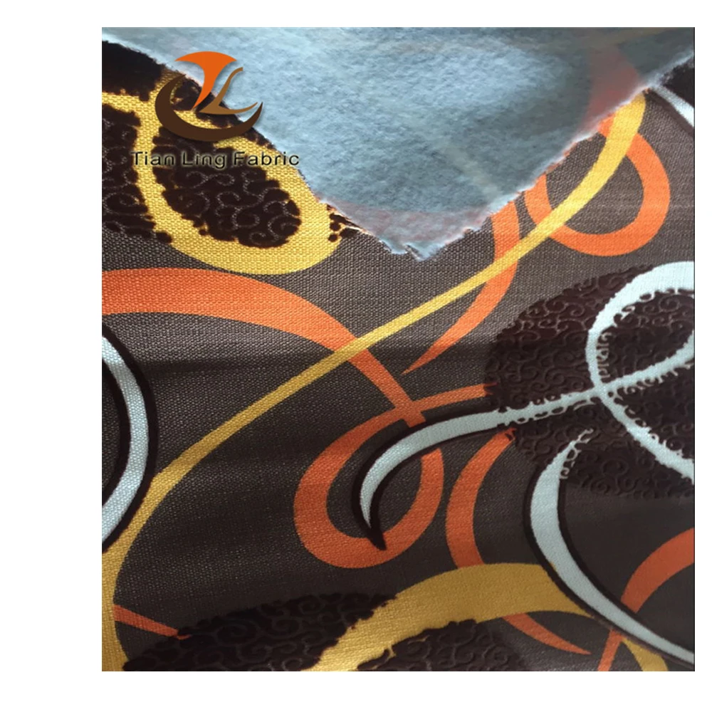 kenya clothing african fabrics flock fabric for africa kenya