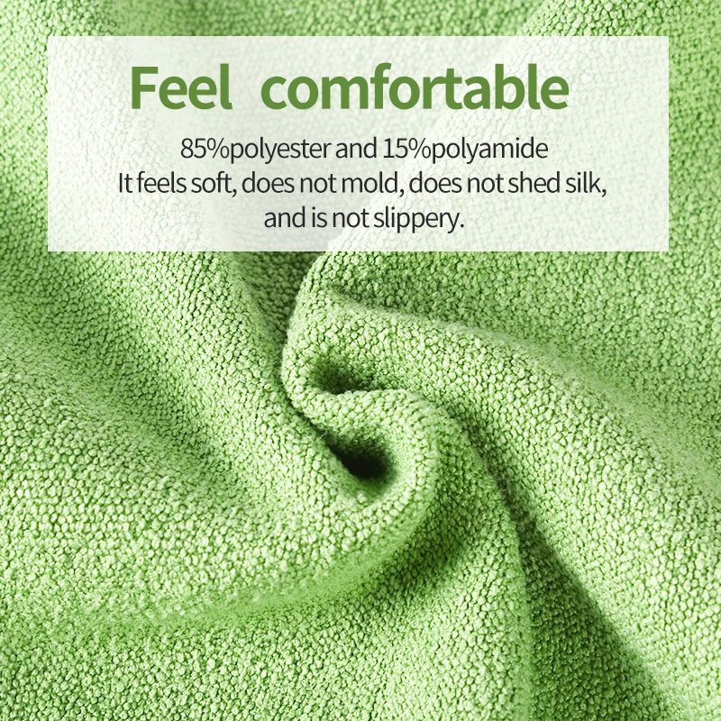 Полотенце для йоги Sunframe, нескользящее Горячее Полотенце Для Йоги из микрофибры, Размер 183x65 см, оптовая продажа