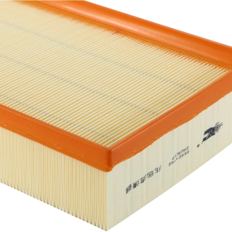 ZYC Manufacturer 95021102  Wholesale Car Parts Performance Auto Air Filter For CHEVROLET OPEL VAUXHALL