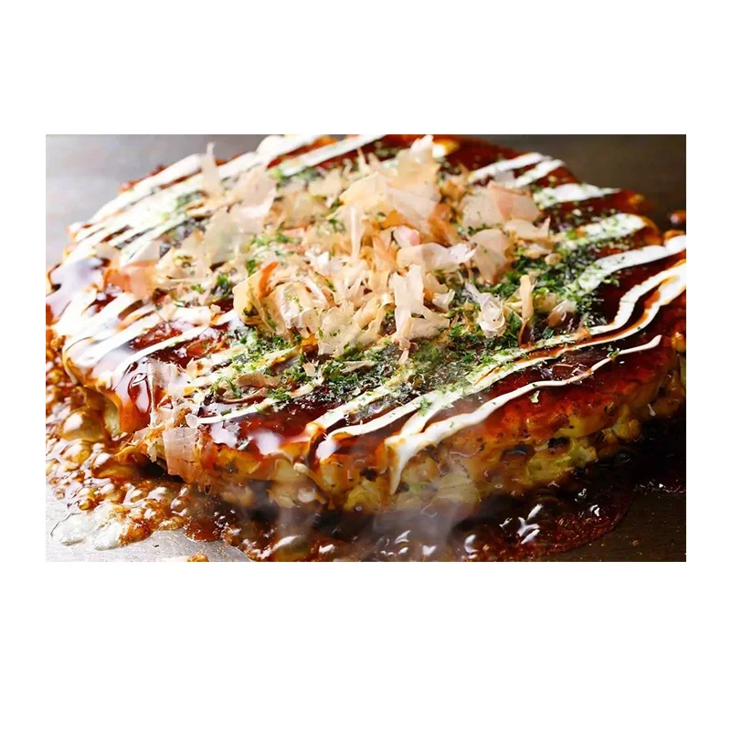 
Japanese Dried Bonito Fish Flakes Katsuo bushi for takoyaki 