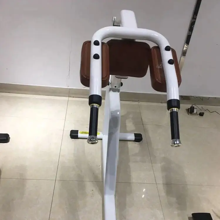 gym fitness equipment Women Standing leg press Rehabilitation Hydraulic Cylinder Squat Machine For Women Recovery