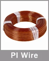 pi wire