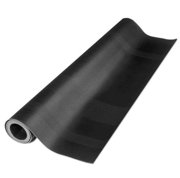 3/5mm Mass Loaded Vinyl Fence Mlv sound Barrier Acoustic mlv Material for Commercial Insulation