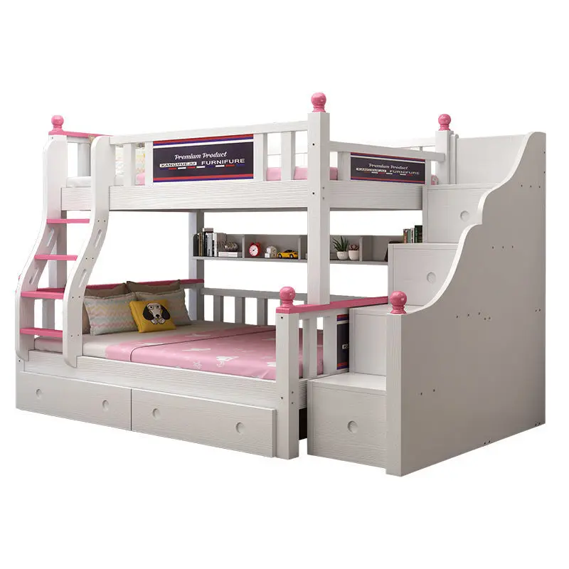 
bedroom sets bunk bed with mattress bedroom furniture set divided 2 beds 