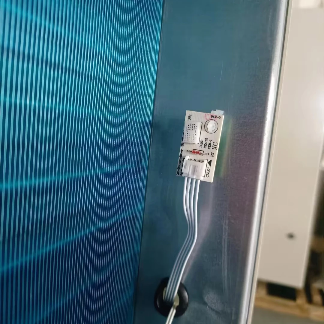 Запасные части осушителя-датчик температуры и влажности, используемый в осушителях